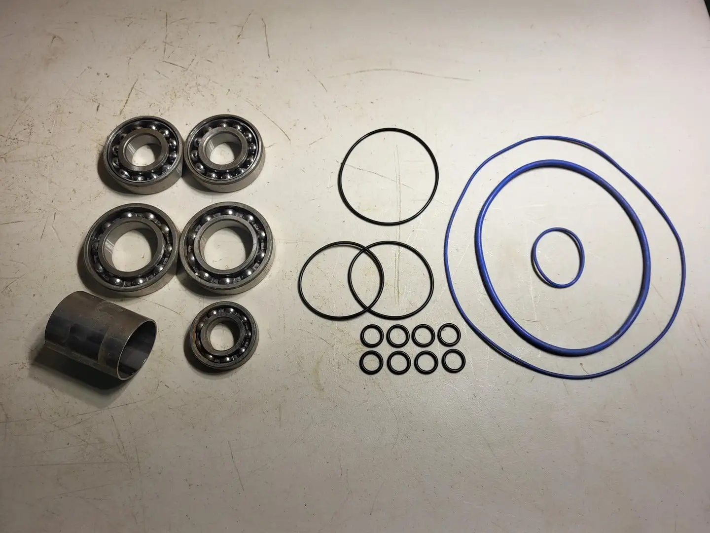Repair Kit 7307B