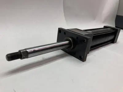 Used HYDRO LINE HR2F 1.5X5 1C8609-1083-1R Hydraulic Cylinders Ohio US | Surplus Asset Holdings #1246867