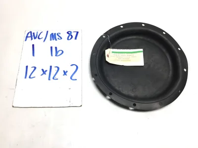 RPP-9-16 Valve Diaphragm