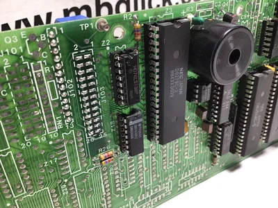TRACOR WESTRONICS PCB CIRCUIT BOARD