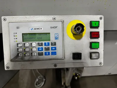 2008 CITIZEN A20VII 2F7PL Swiss Type Automatic Screw Machines | Midstate Machinery (28)