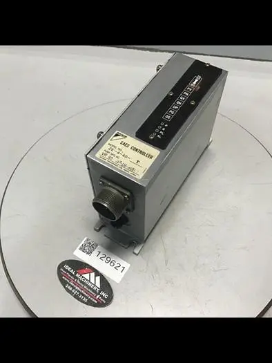 Used DAIKIN ZE-4-40-T Circuit Boards Michigan US | Ideal Machinery #568016