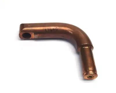 New | in-Stock Welform Welding Electrode Holder Welding Machinery (Other) Michigan US | Maverick Industrial Sales #1393204