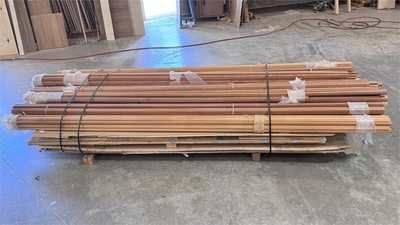 Used _UNKNOWN_ _UNKNOWN_ Misc Woodworking Parts California US | MachineryMax #1763031