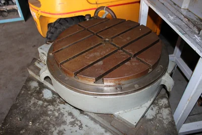 USED PRATT P.O.1278-26