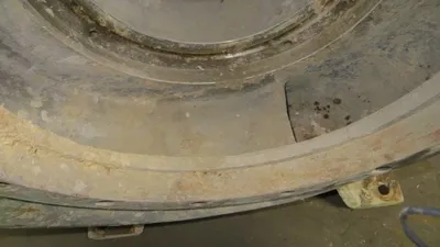 USED Goulds 3175