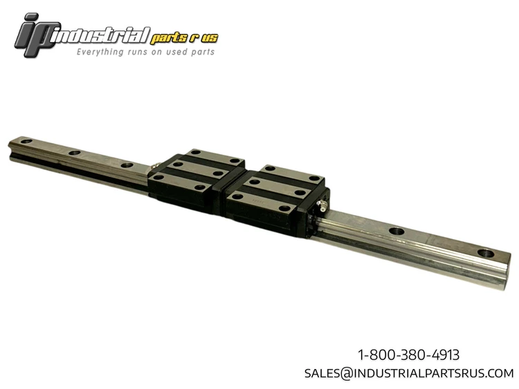 New | in-Stock THK HSR30TAZUUCI+600LH Miscellaneous MRO Kentucky US | Industrial Parts R Us Inc. #718036