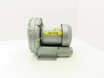 Used GAST _UNKNOWN_ Centrifugal Blowers Indiana US | Arrow Industrial #1366386
