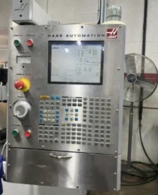 2007 HAAS SUPER MINI MILL Vertical Machining Centers | Toolquip, Inc. (6)