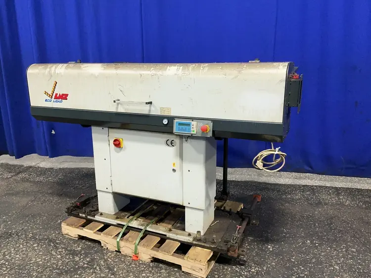 Used 2006 LNS ECO LOADL Magazine Type Bar Loaders Ohio US | HGR 24 #1521318