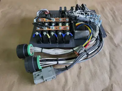 NEW ATLAS COPCO 5575617400