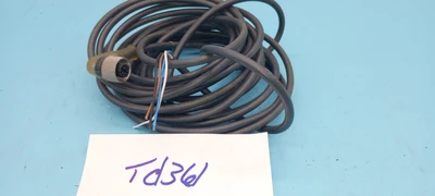 USED BAUMER ELECTRIC 33AH0500