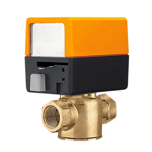 Belimo ZONE220N-50+ZONE120NO [New]