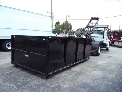 Used 2019 INTERNATIONAL _UNKNOWN_ Hooklifts & Roll-Offs Florida US | TLC Truck & Equipment #1568913