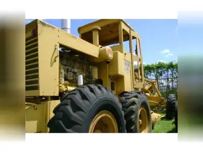 Used GALION 118-C MOTOR GRADER Motor Graders Florida US | USA Transequipment #1542459