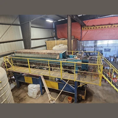 USED 2018 HENGDA AC-3CP-MD