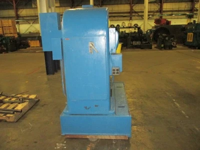 Used _UNKNOWN_ _UNKNOWN_ Wire Spring Grinders | National Machinery Exchange #1499827