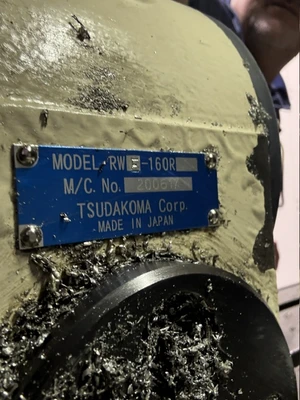Used 2012 Makino PS95 4-Axes, Komo Rotary, CT40, CTS, Probe, 30 ATC Vertical Machining Centers New Jersey US | Machinery Values #1402416