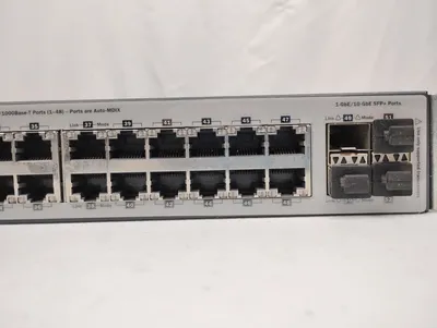 USED HP J9576A