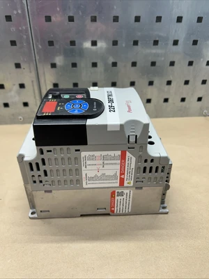 USED Allen-Bradley 22F-D8P7N103