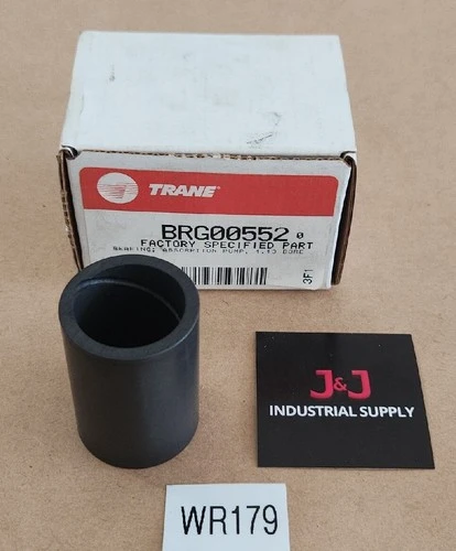 New | in-Stock Trane BRG00552 HVAC Parts and Equipment Indiana US | J&J Industrial Supply #514372