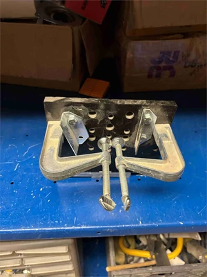Used _UNKNOWN_ _UNKNOWN_ Nailers Colorado US | MachineryMax #1521386