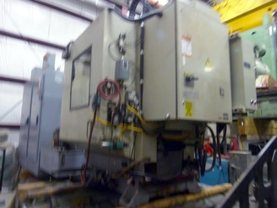 Used BROTHER TC-228 Drilling & Tapping Centers Pennsylvania US | Hadanich Machine #1439192