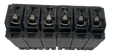 NEW EATON BR230 CIRCUIT BREAKER 30AMP LOT OF 2