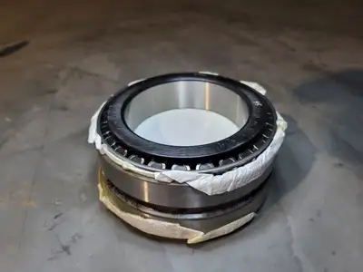 NEW TIMKEN 74550/90230
