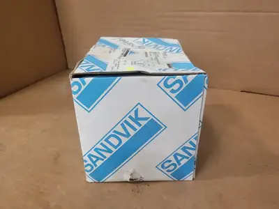 NEW SANDVIK 55001557
