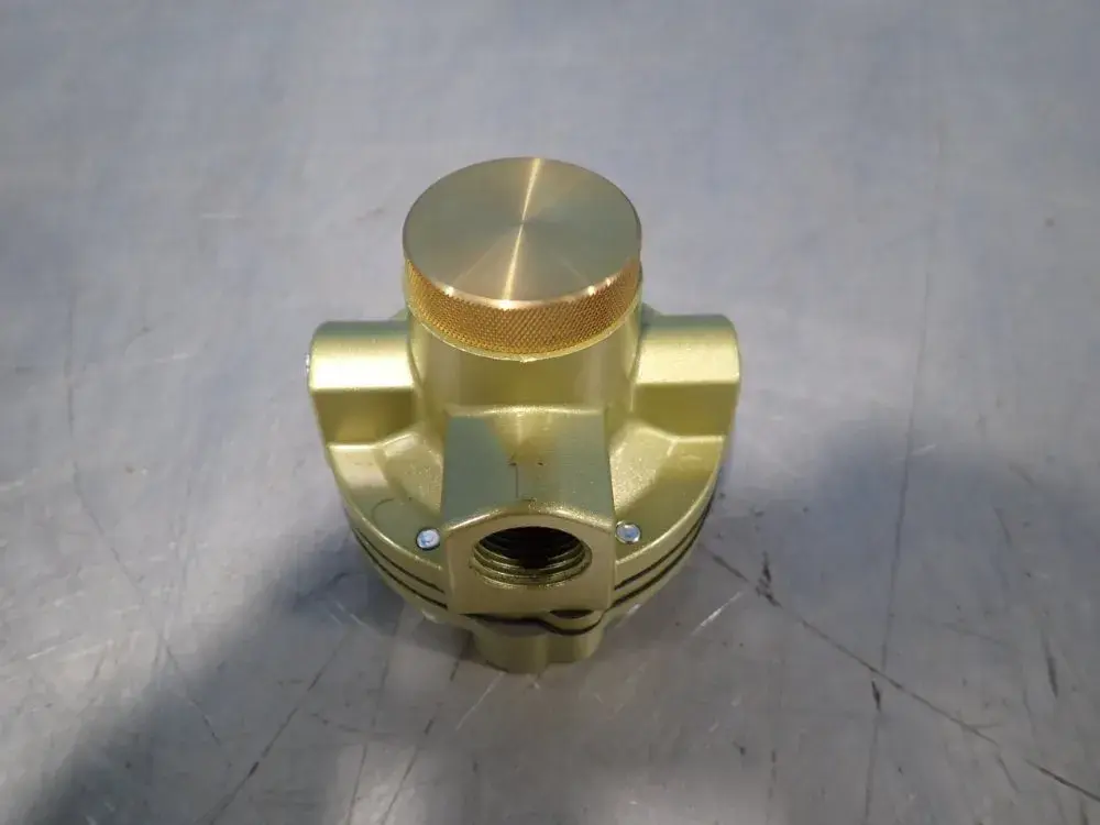USED AZBIL NRV50424