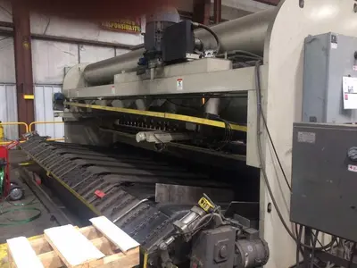 USED 2011 ACCURSHEAR 662520