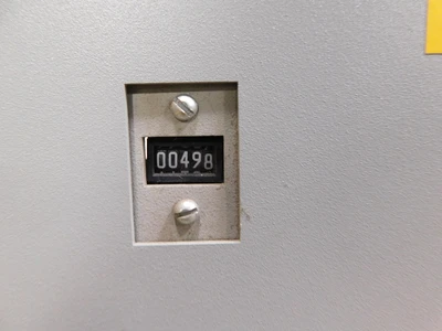 Used Powell NA Circuit Breakers Ohio US | Equipment Recovery Corp. #1330793