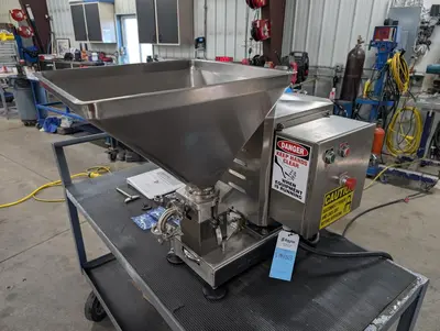USED 2018 MINCE MASTER 535-1000