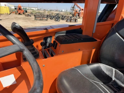 Used _UNKNOWN_ _UNKNOWN_ Telehandlers Texas US | Miedema Asset Management Group #1315729