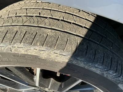 Used 2021 AUDI SQ5 PREMIUM PLUS SUVs Michigan US | Miedema Asset Management Group #1474596