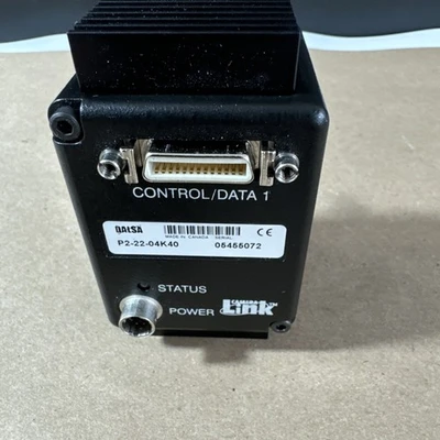 USED Dalsa P2-22-04K40