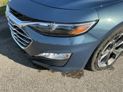 Used 2024 CHEVROLET MALIBU Sedans Michigan US | Miedema Asset Management Group #1406869