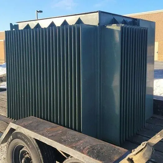 Used RTE/EATON _UNKNOWN_ Transformers Wisconsin US | Lemke Machinery Sales #309268