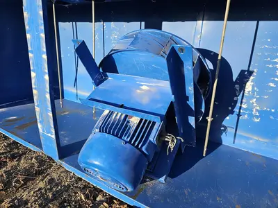 USED 1997 FILTER 1 DB-12-18-15