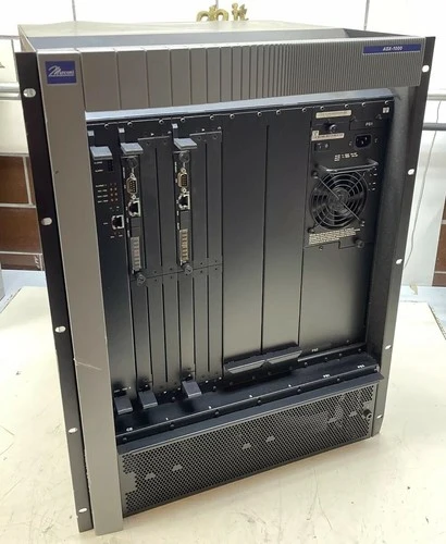 NEW Marconi ASX-1000 AC