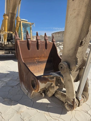 Used 1985 CATERPILLAR 245 Crawler Excavators Texas US | Proxy Equipment #1567992