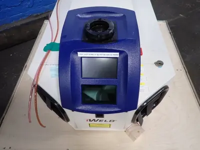 USED 2017 LASERSTAR TECHNOLOGIES CORPORATION 587990R1125.60I15