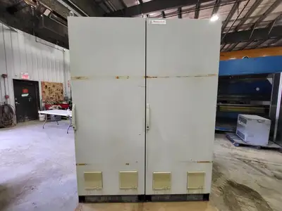 Loop Test System
