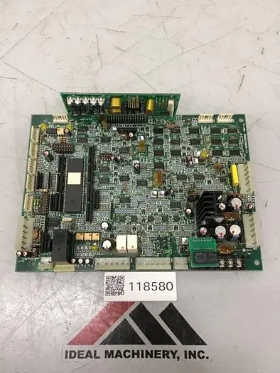 Used HITACHI 68W2009645-X1 Circuit Boards Michigan US | Ideal Machinery #576703