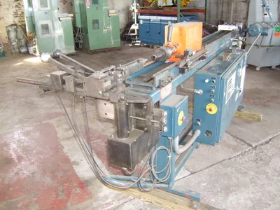USED EATON VBCE 100