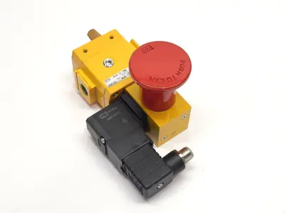 USED SMC AVL2000-N02-5DZM