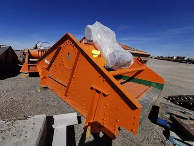 USED 2015 VIBRAMECH H1-42-24