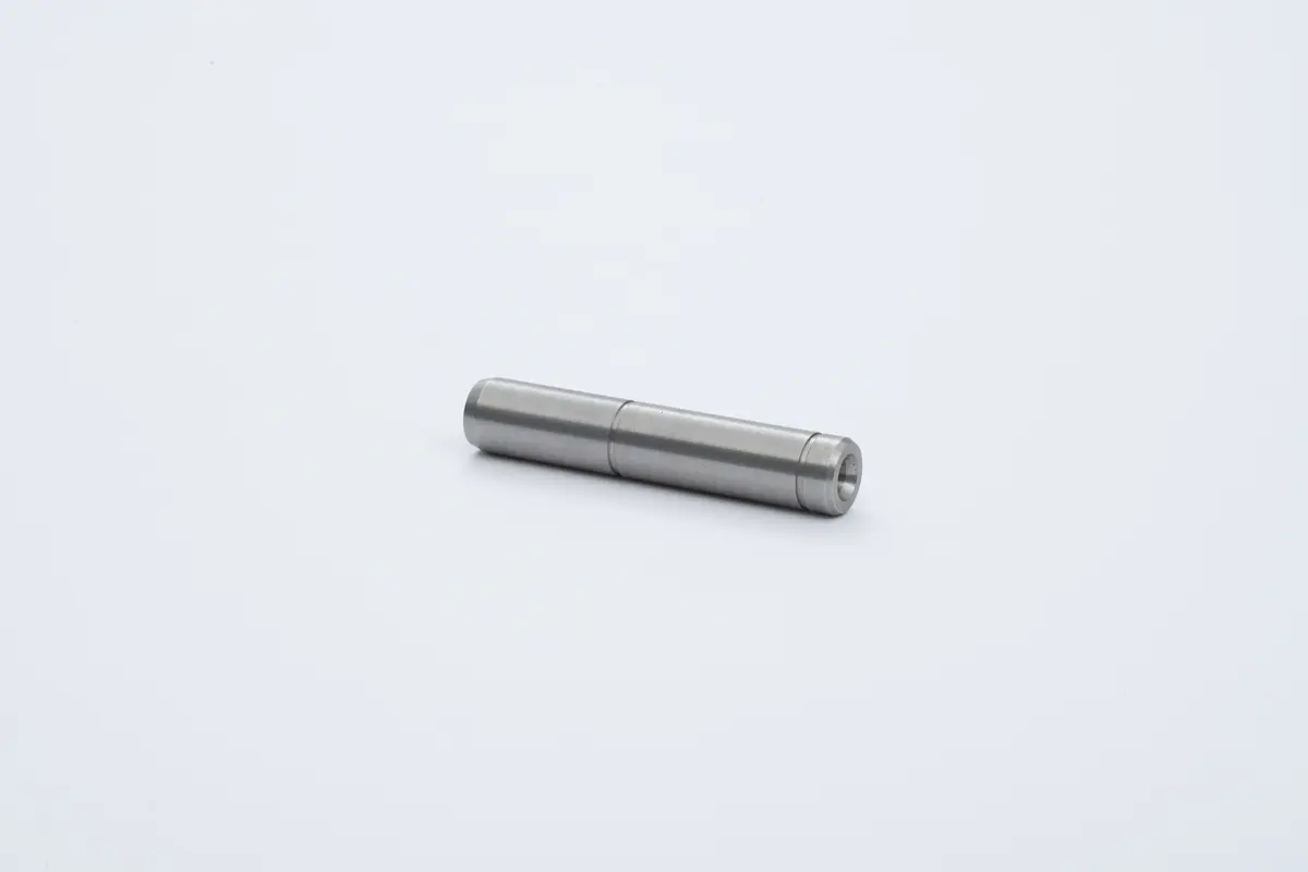 KUKA Shaft