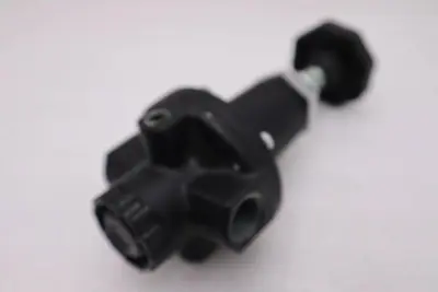 NORGREN 20AG-X4G-PD108 series high flow pressure regulator STOCK H836A